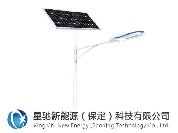 路燈太陽能光伏板怎么選