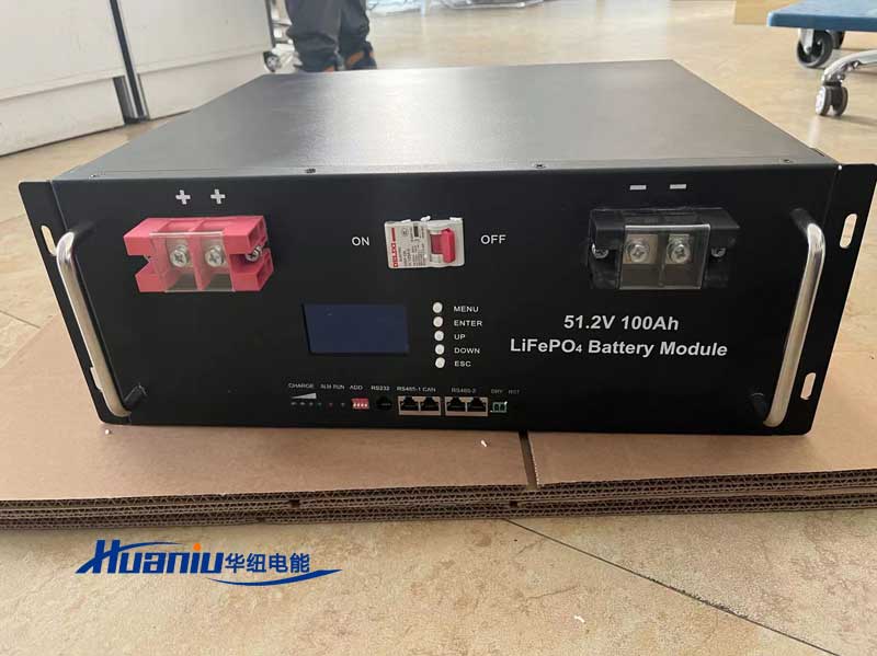 51.2V100Ah�C(j��)��ʽ��(ch��)��늳�