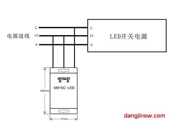 led·������