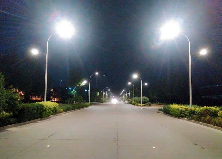led路燈