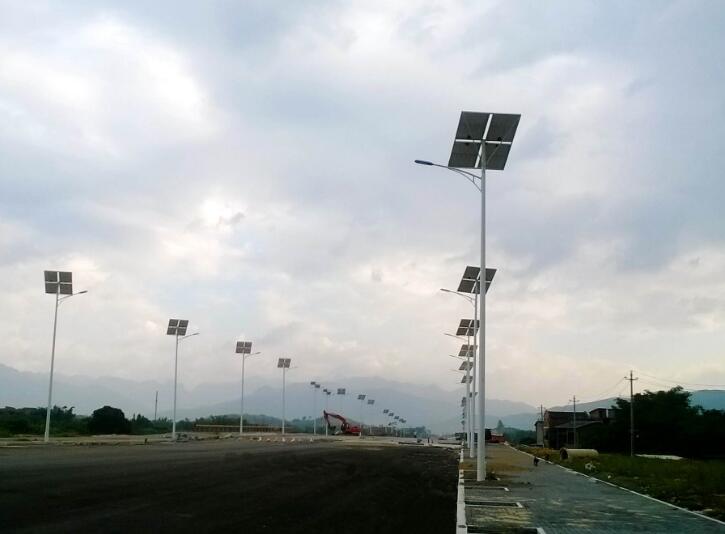 ̫���led·��