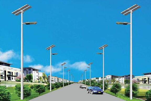 ̫���led·��