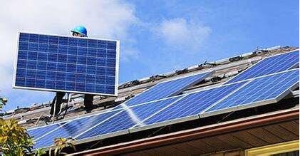 光伏發(fā)電的危害