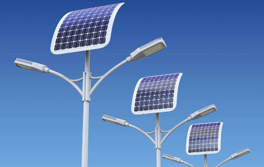 太陽能LED路燈如何維護(hù)