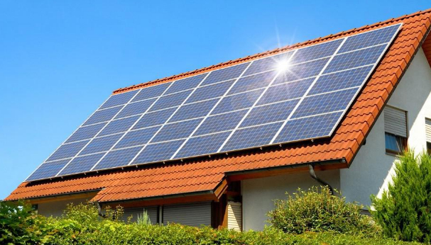 太陽能板每平米發(fā)電量是多少