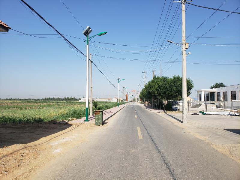 單臂太陽能路燈價(jià)格報(bào)價(jià)是多少