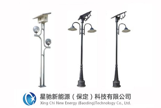 4米太陽(yáng)能路燈價(jià)格及圖片