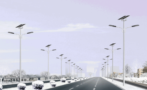 太陽(yáng)能路燈亮度不夠 太陽(yáng)能路燈亮度不夠是怎么回事啊