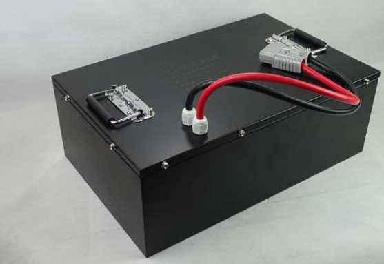 太陽(yáng)能蓄電池