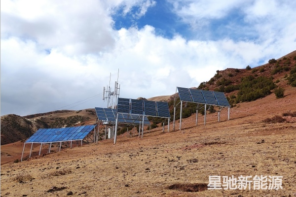 5G基站太陽能光伏供電 5G基站太陽能光伏供電