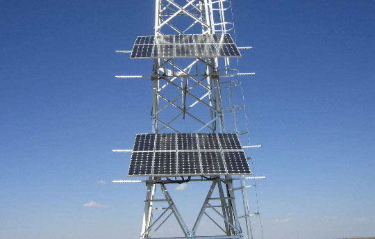 光伏通信基站