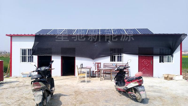 魚(yú)塘離網(wǎng)光伏發(fā)電儲(chǔ)能系統(tǒng) 魚(yú)塘離網(wǎng)光伏發(fā)電儲(chǔ)能系統(tǒng)