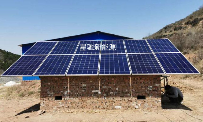 30千瓦光伏電站成本 30千瓦光伏電站成本