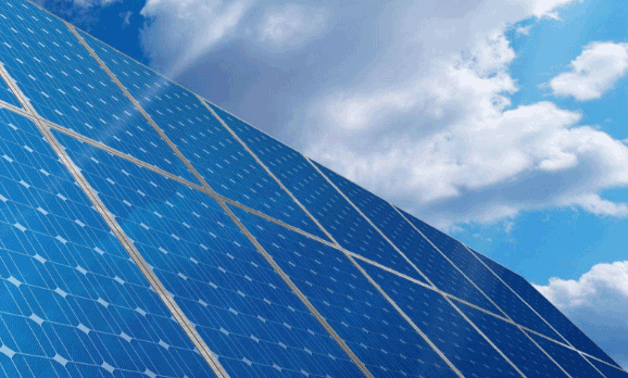 離網(wǎng)型太陽能發(fā)電系統(tǒng)