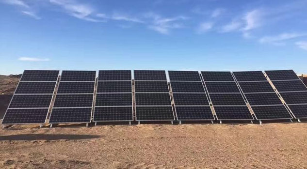 5000w太陽能發(fā)電價(jià)格