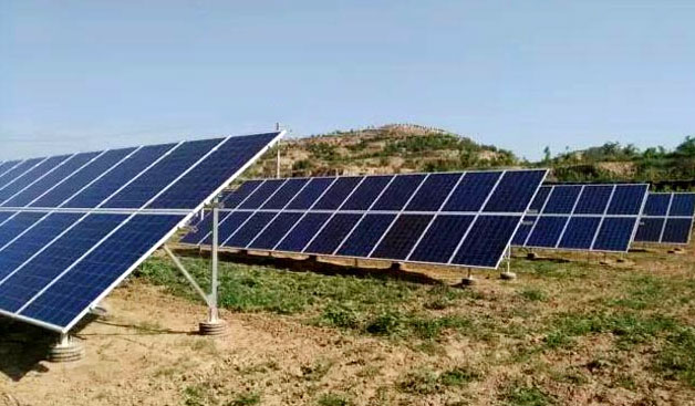 太陽能發(fā)電設(shè)備