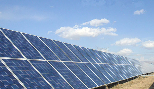 獨立光伏發(fā)電系統(tǒng)