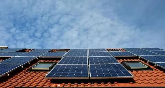 太陽能離網(wǎng)發(fā)電系統(tǒng)