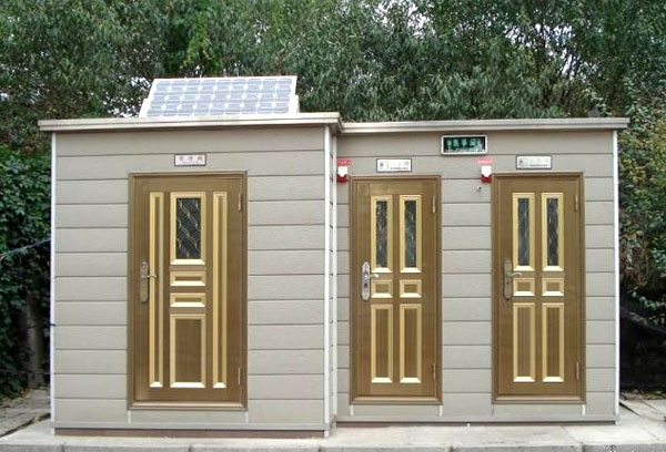 太陽能環(huán)保廁所價(jià)格