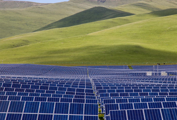 光伏儲(chǔ)能系統(tǒng)廠家