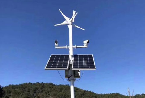 太陽(yáng)能監(jiān)控供電系統(tǒng)價(jià)格