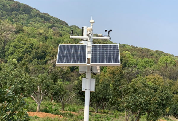 監(jiān)控?cái)z像頭太陽(yáng)能供電