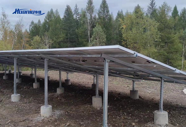 太陽能離網(wǎng)系統(tǒng)