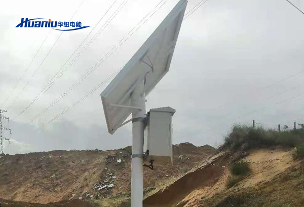 無線太陽能監(jiān)控攝像頭