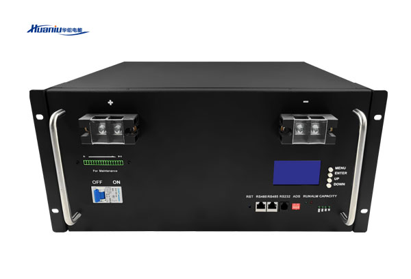 通信基站鋰電池