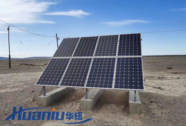 光伏儲(chǔ)能系統(tǒng)