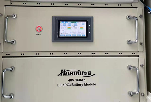 儲能用磷酸鐵鋰