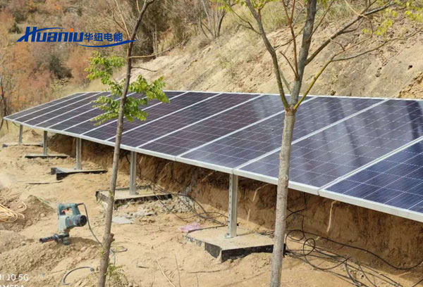 光伏離網(wǎng)發(fā)電系統(tǒng)造價(jià)