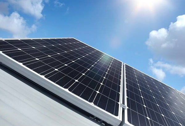 離網(wǎng)發(fā)電系統(tǒng)