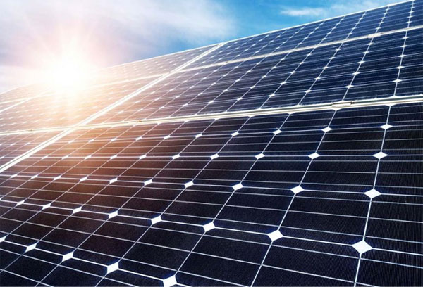 光伏儲(chǔ)能系統(tǒng)