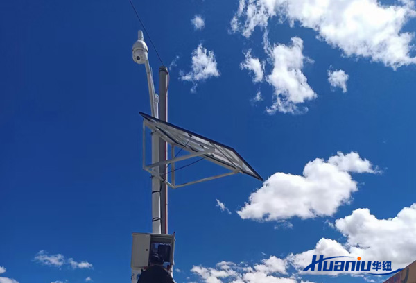 太陽能監(jiān)控系統(tǒng)