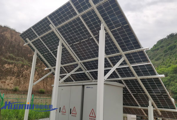 油田光伏發(fā)電價(jià)格