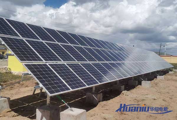 光伏儲(chǔ)能系統(tǒng)