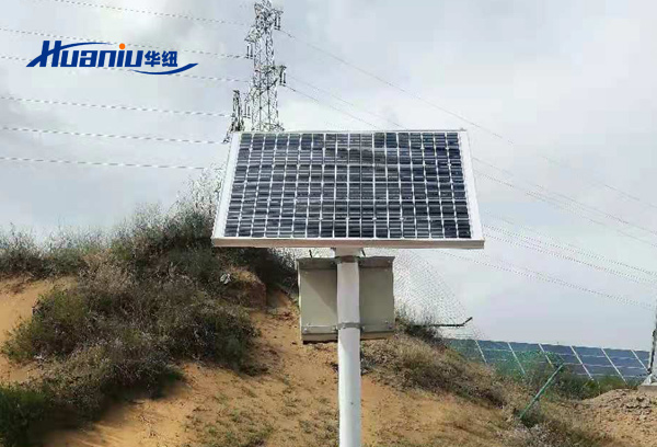 離網(wǎng)光伏發(fā)電系統(tǒng)