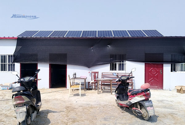 10kw�x�W(w��ng)̫�(y��ng)�ܰl(f��)�ϵ�y(t��ng)