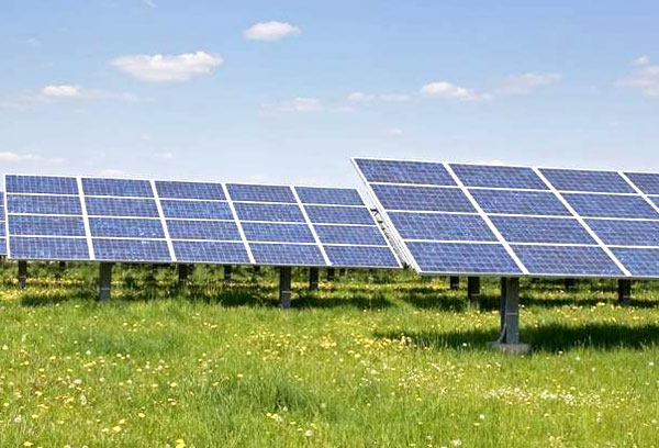 離網型光伏發電系統