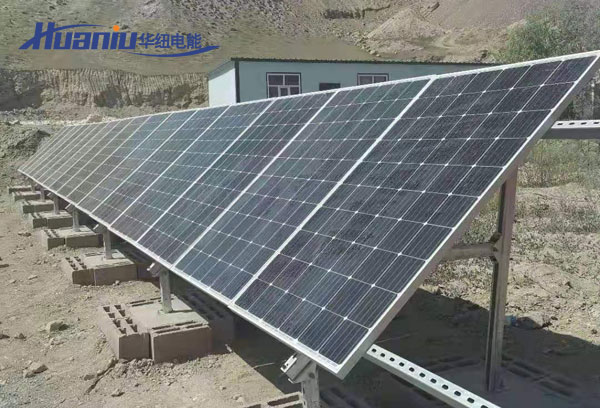 太陽能供電系統(tǒng)