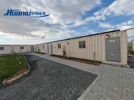 離網(wǎng)光伏發(fā)電系統(tǒng)