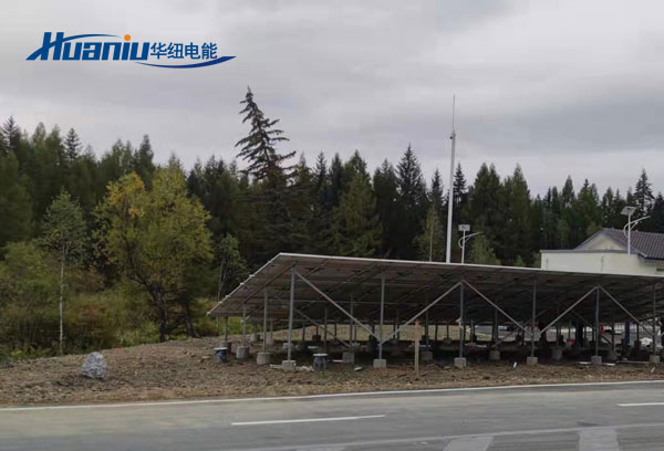 離網(wǎng)光伏發(fā)電系統(tǒng)成本