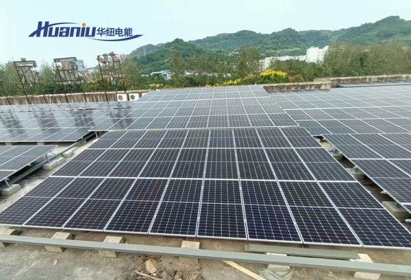 離網(wǎng)光伏發(fā)電設備