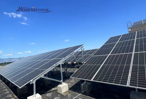 30KW�x�W̫��ܹ��ϵ�y