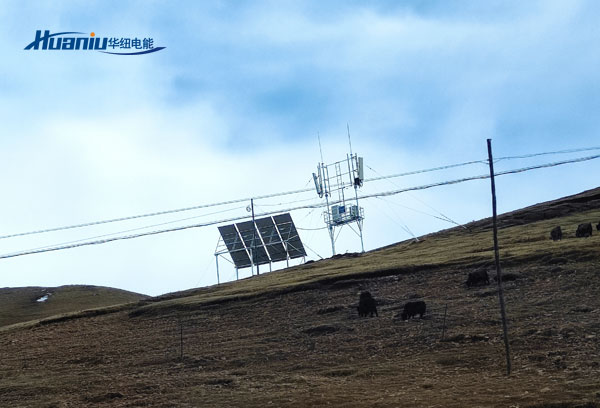 基站太陽能光伏發(fā)電成本