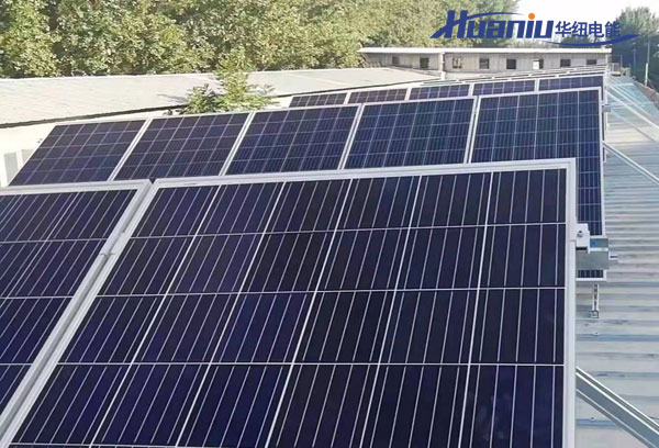 60KW̫�(y��ng)�܃�(ch��)��ϵ�y(t��ng)