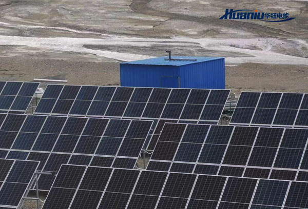 非洲偏遠(yuǎn)地區(qū)太陽(yáng)能家用系統(tǒng)