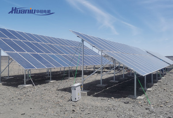 光伏儲能系統(tǒng)